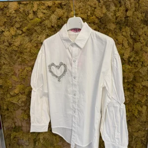 Camicia cuore