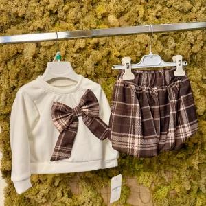 Coordinato “Chany”