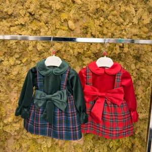 Vestitino Natale