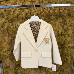 Cappotto Lucky