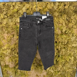 Jeans cuore