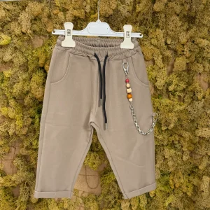 Pantalone chico