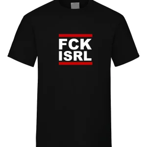 T SHIRT FCK