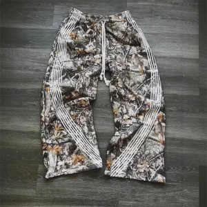 Pantaloni casual Banda