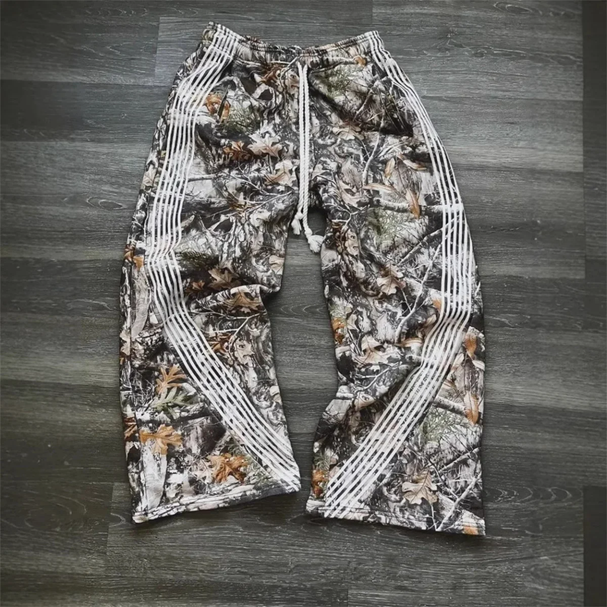 Pantaloni casual Banda - immagine 2