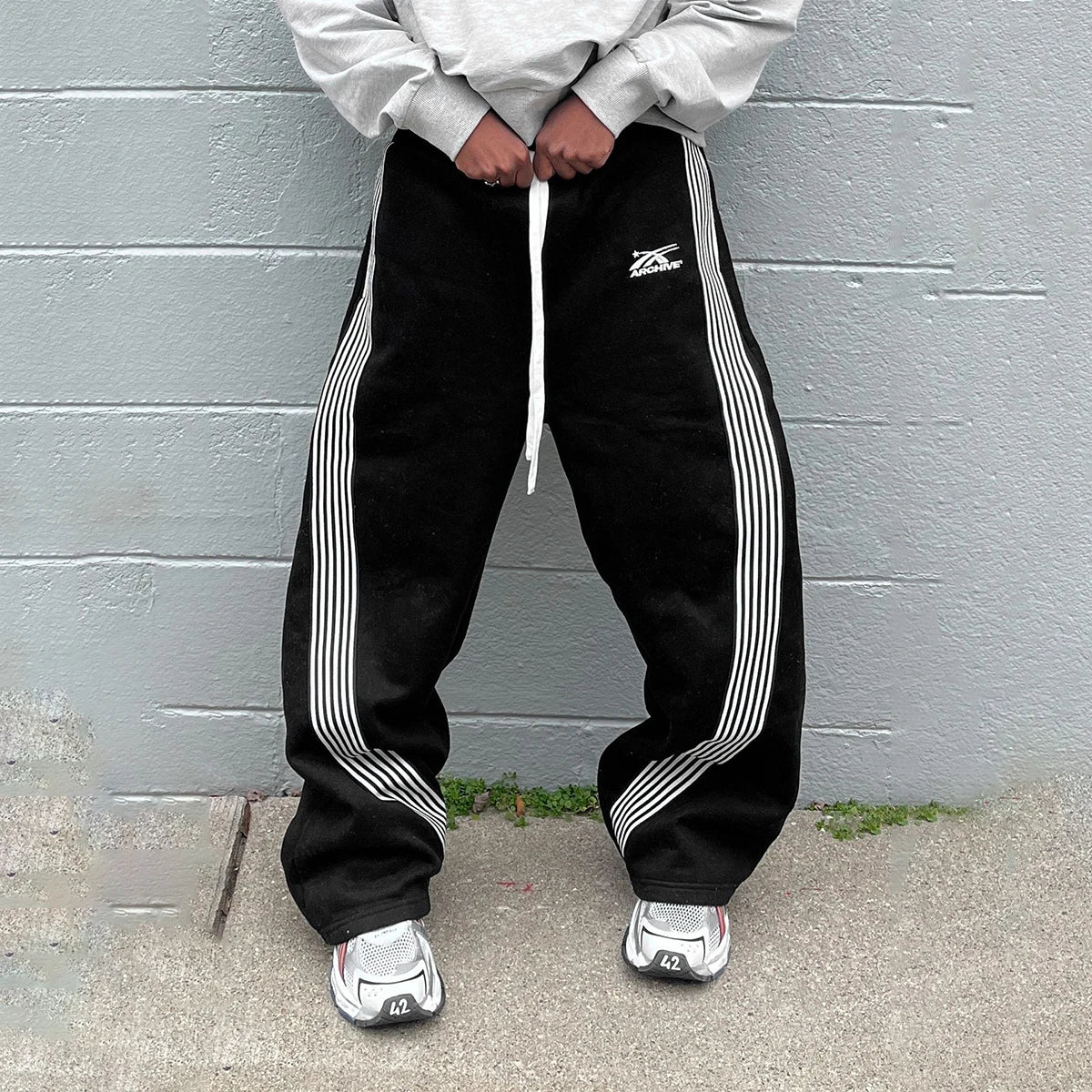 Pantaloni casual Banda - immagine 6