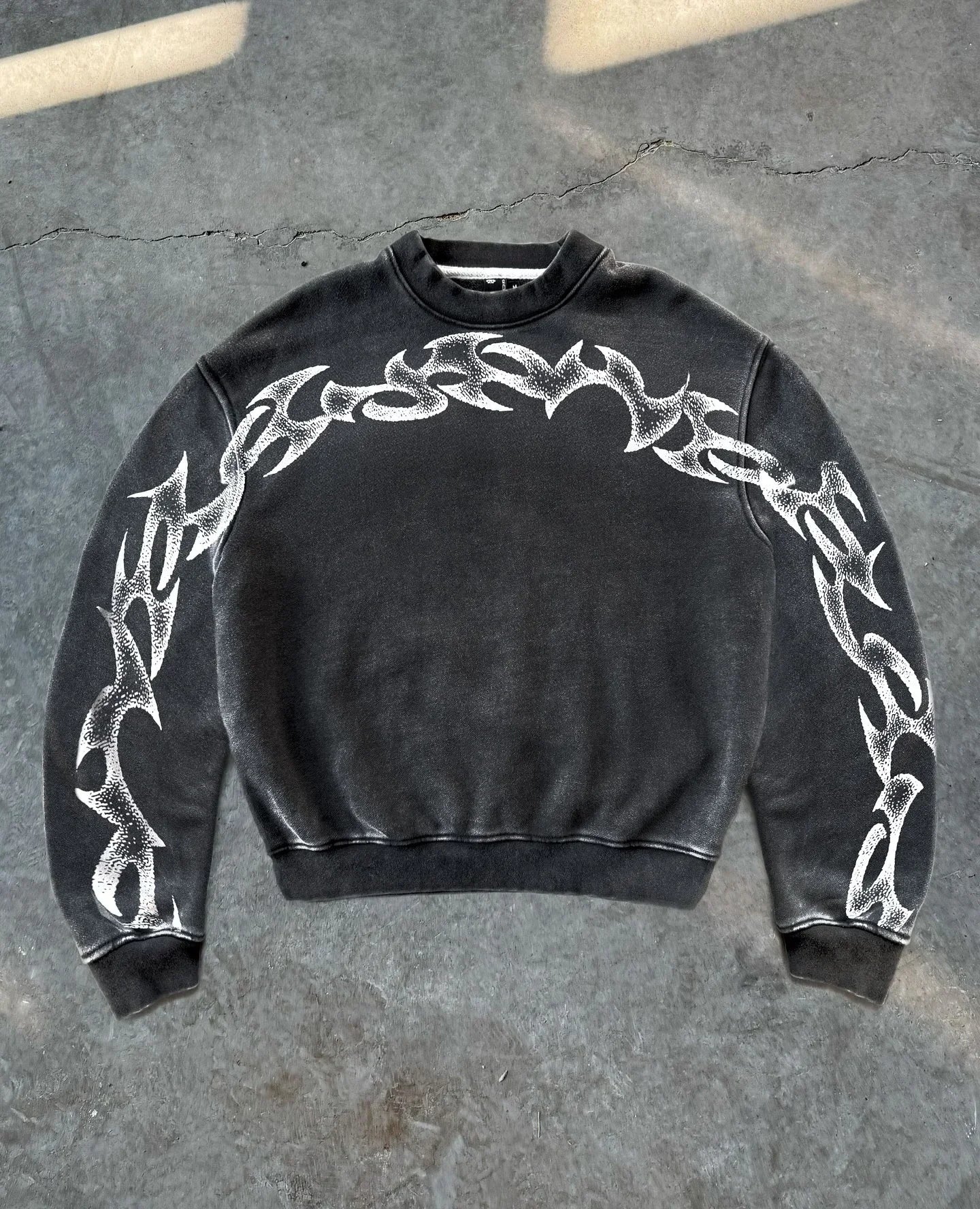 Giacca Street Cool - immagine 8