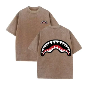T-shirt Squalo