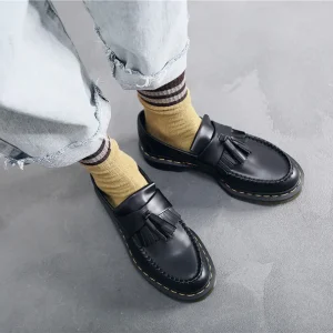 Mocassino british donna