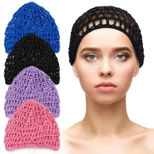 New Soft Knit Hair