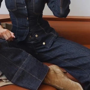 Completo Denim