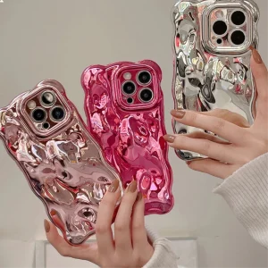 Cover Luxury