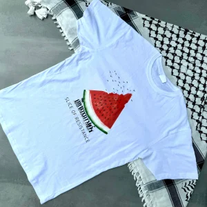 T SHIRT ANGURIA E RONDINI