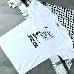 T SHIRT BANKSY