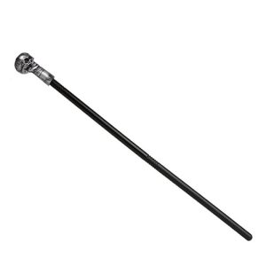 Bastone con teschio