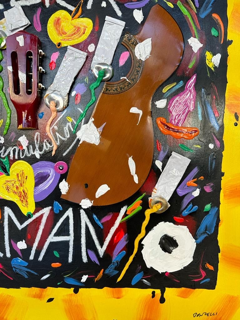 Atelier Arman | Bruno Donzelli - immagine 6