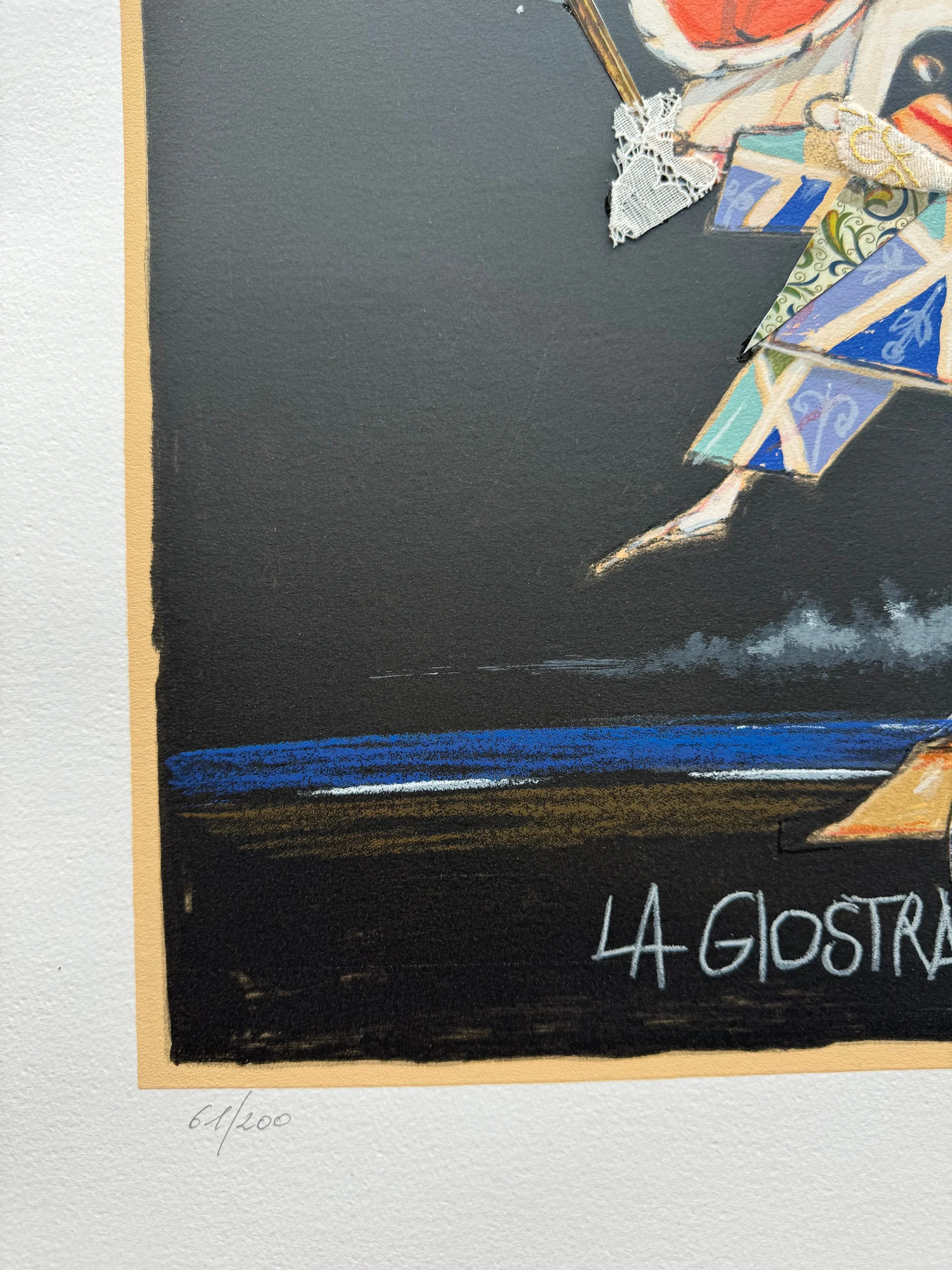 La giostra di re teatrino | Paolo Fresu - immagine 6