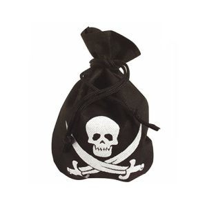Saccoccia pirata